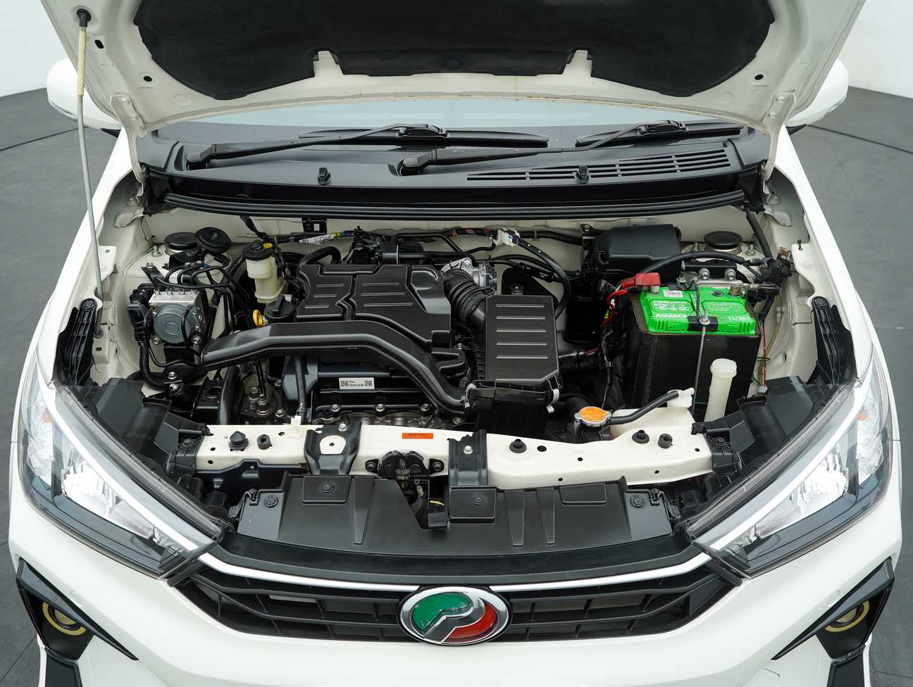 used 2020 Perodua Bezza G 1.0