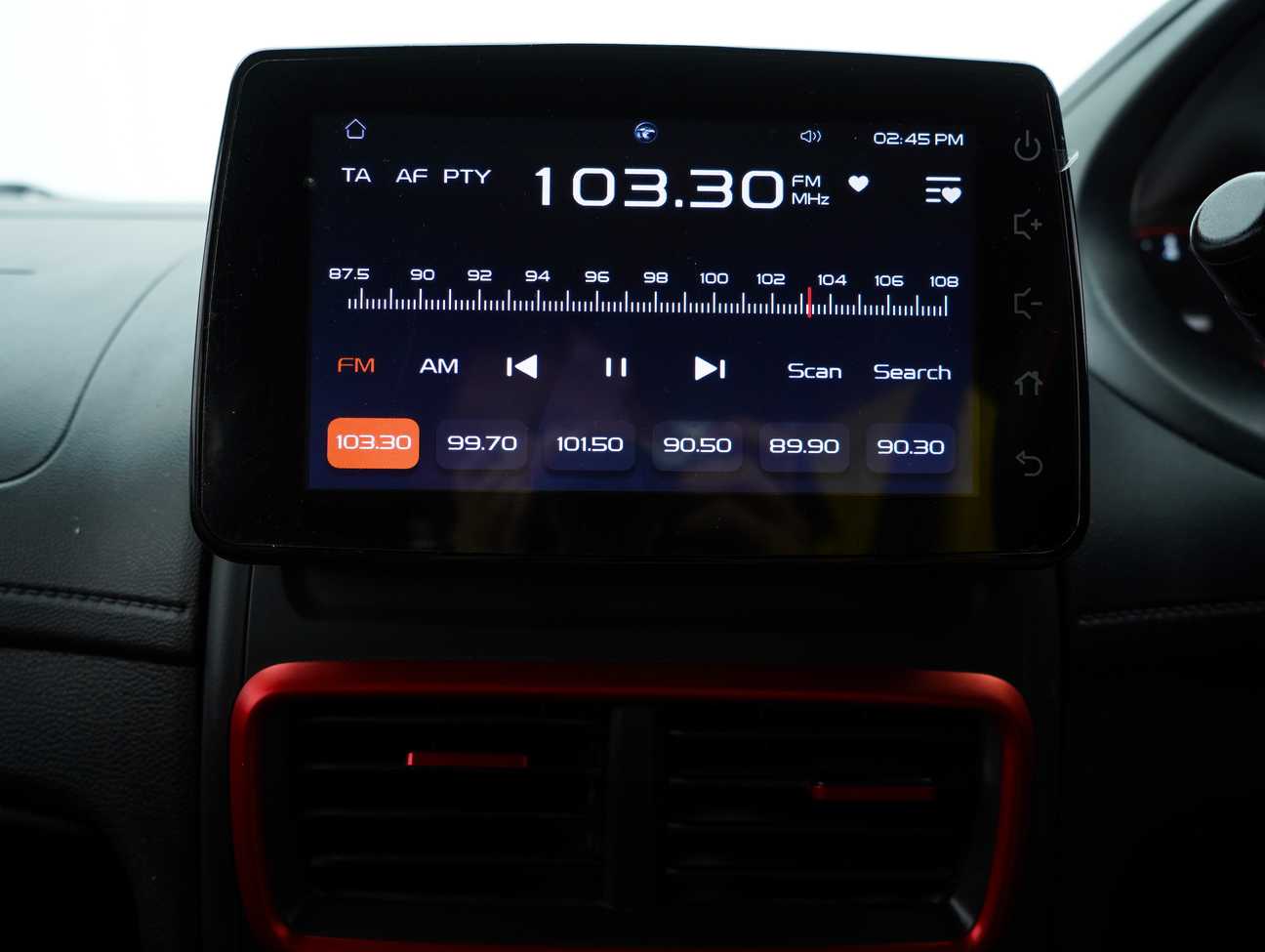 terpakai 2022 Proton Saga Premium S 1.3