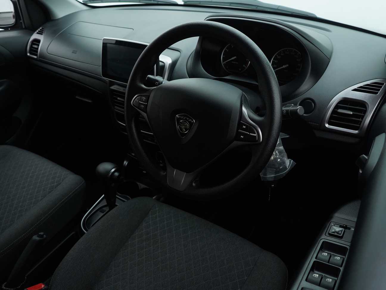 terpakai 2019 Proton Saga Premium 1.3