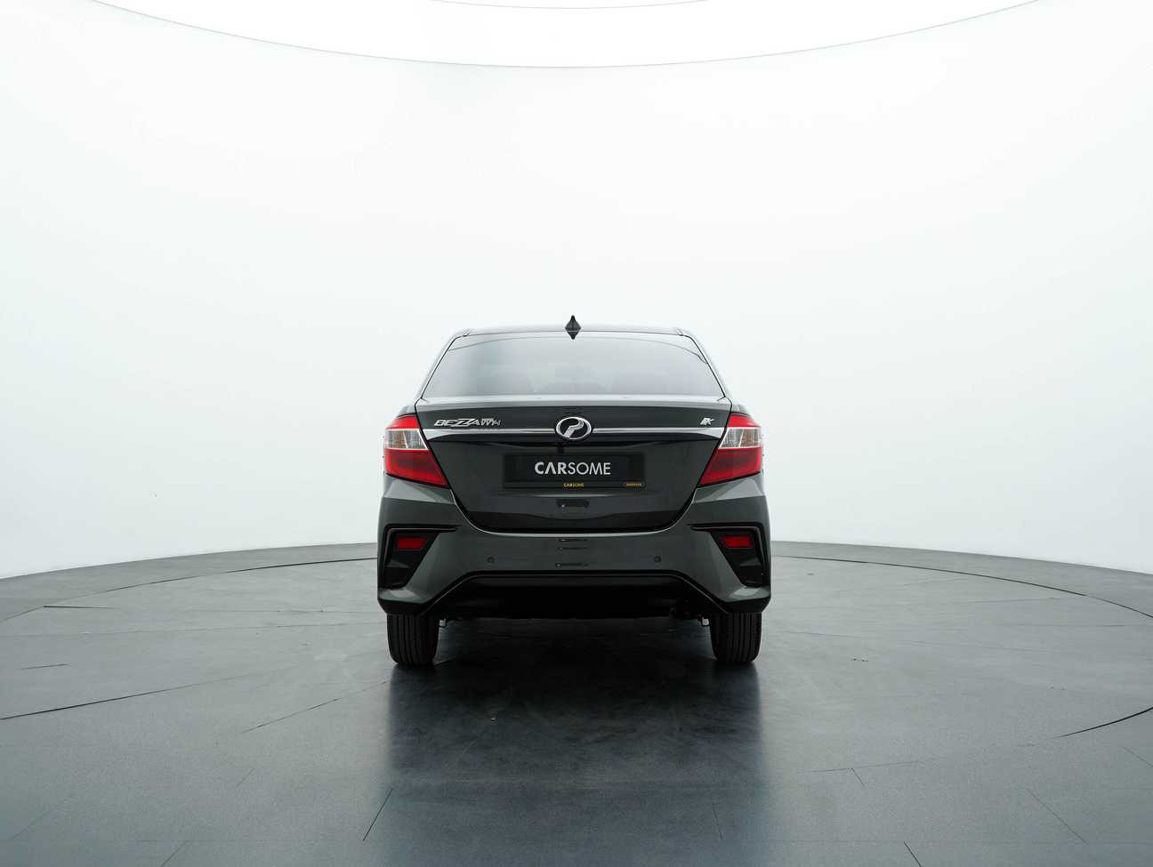 used 2021 Perodua Bezza X 1.3