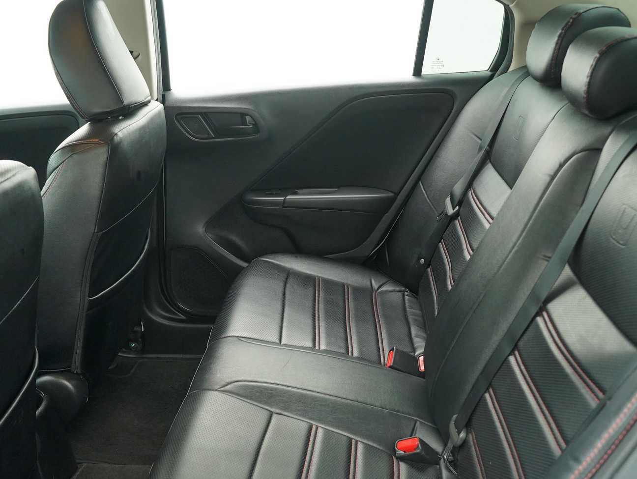 used 2016 Honda City S 1.5