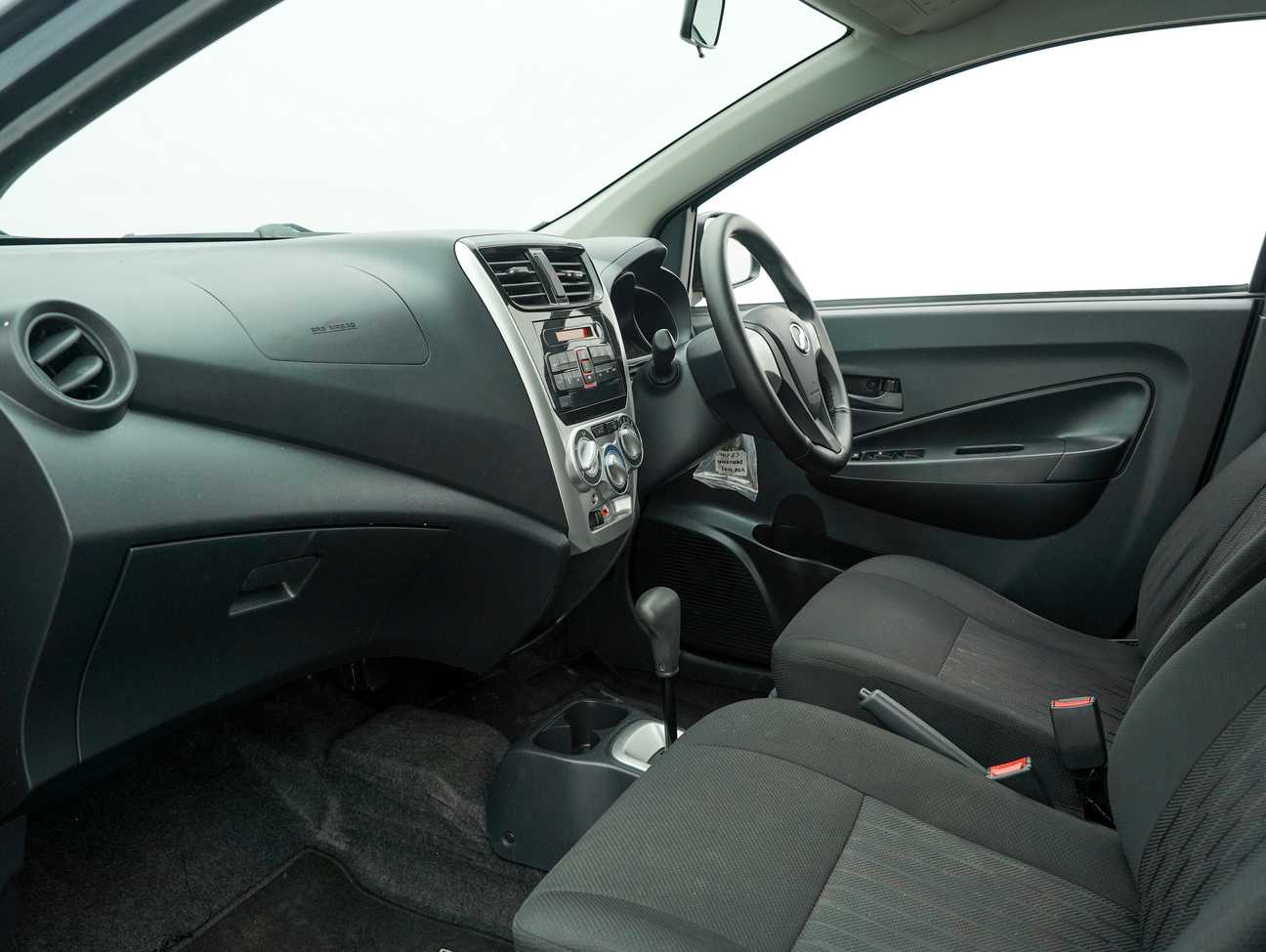 used 2018 Perodua AXIA G 1.0