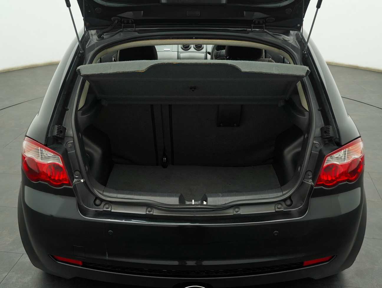 used 2010 Proton Satria Neo M-Line 1.6