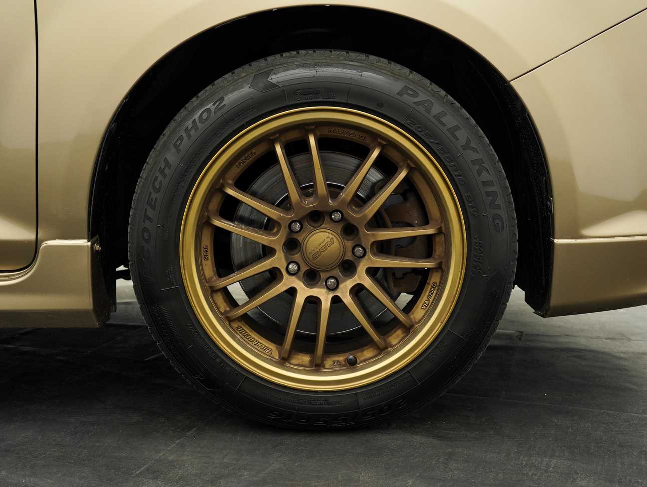 used 2017 Proton Exora Premium 1.6