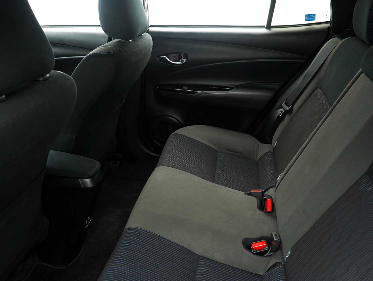 used 2022 Toyota Yaris G 1.5