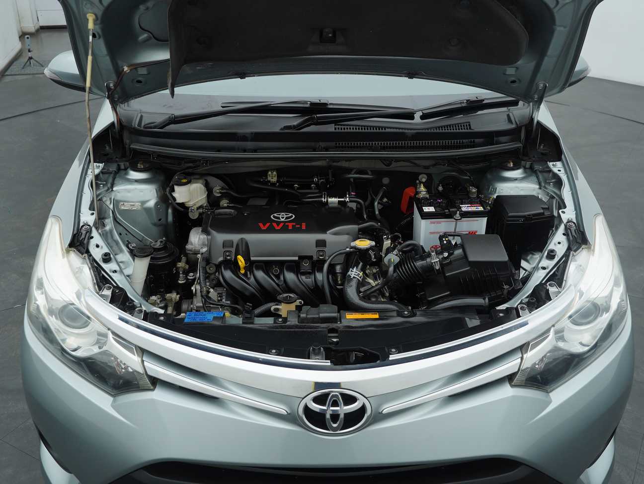 used 2015 Toyota Vios G 1.5