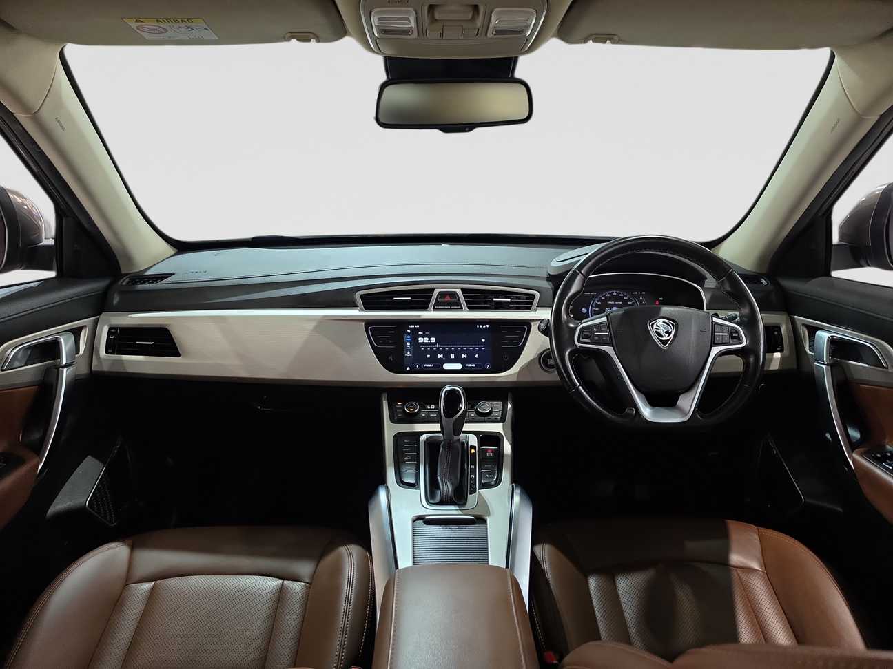 used 2019 Proton X70 Premium 1.8