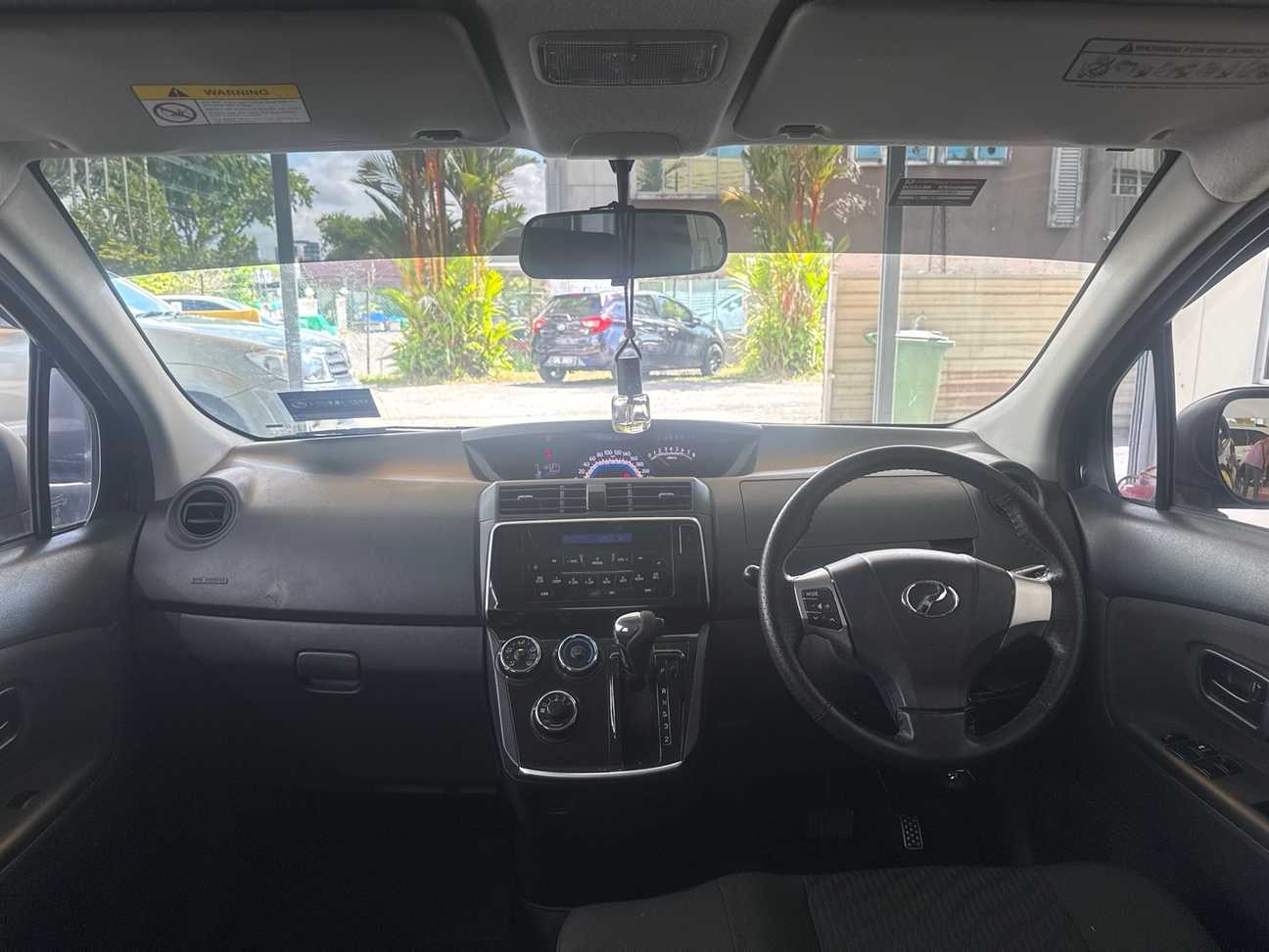 used 2020 Perodua Alza EZ 1.5