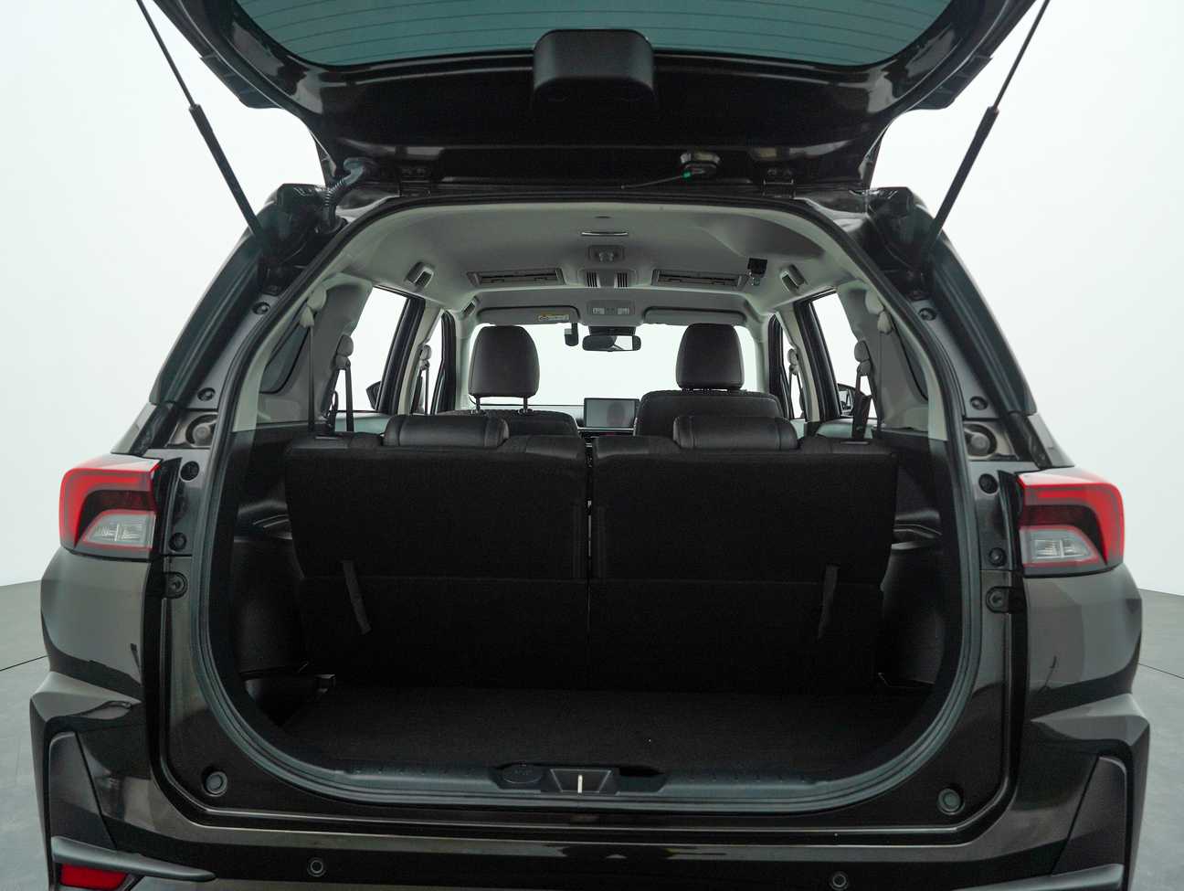 terpakai 2022 Perodua Alza AV 1.5