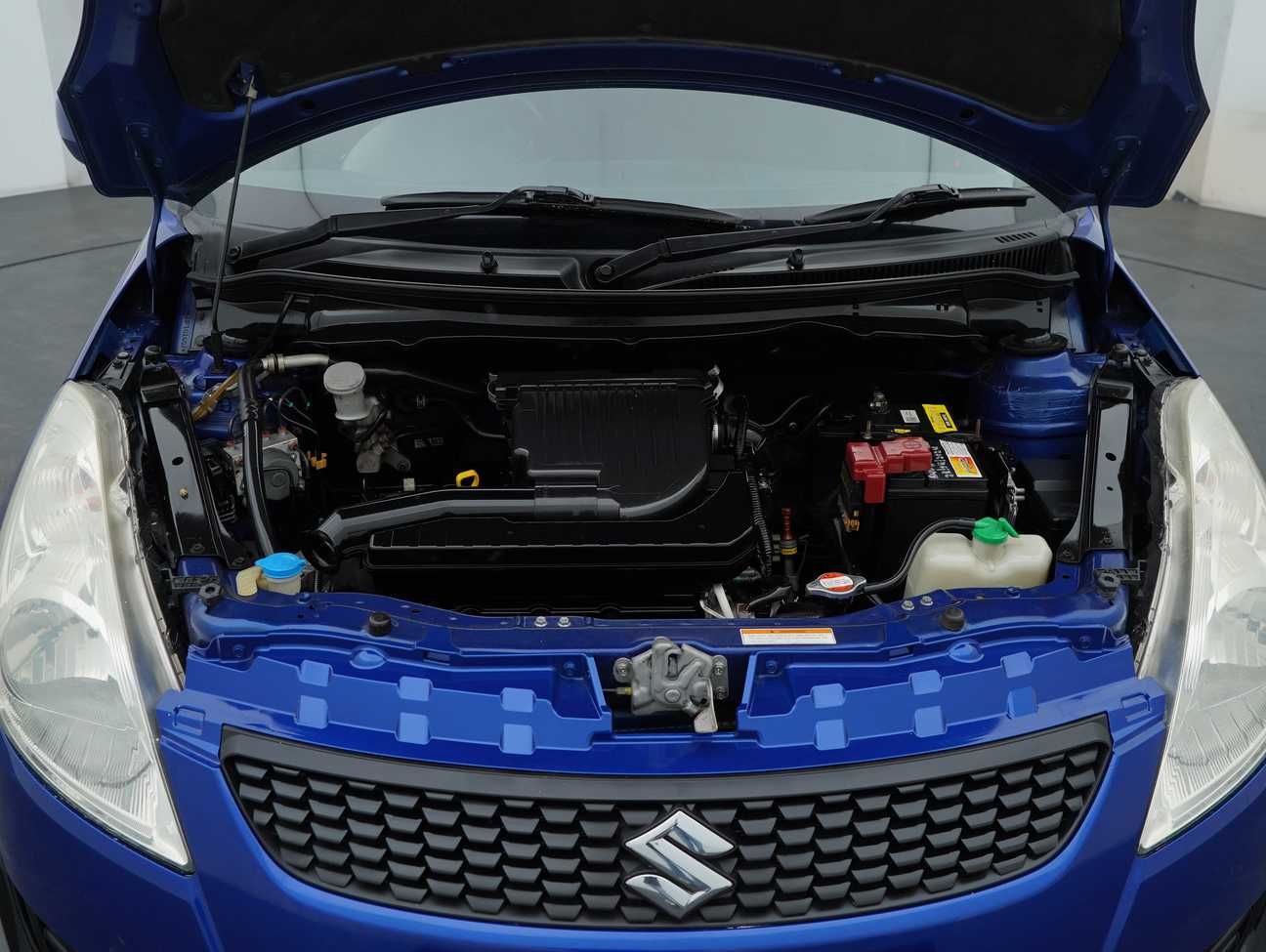 used 2013 Suzuki Swift GL 1.4