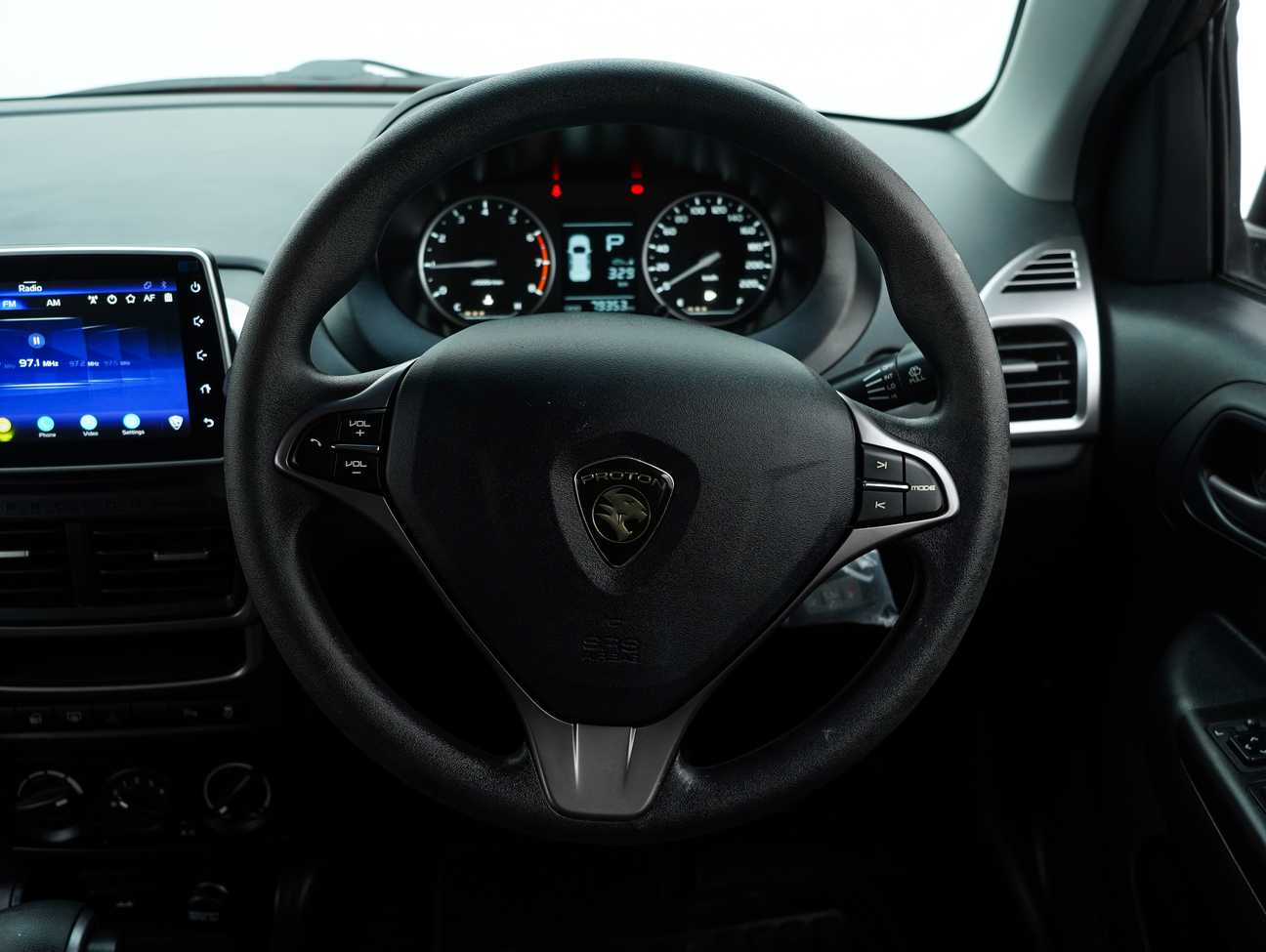 used 2020 Proton Saga Premium 1.3