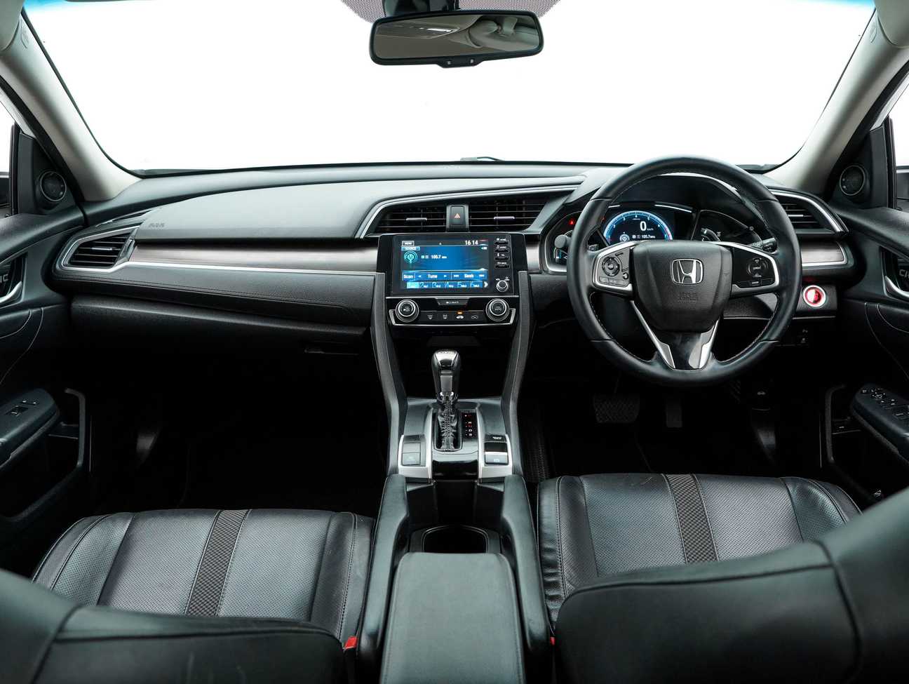 used 2020 Honda Civic TC 1.5