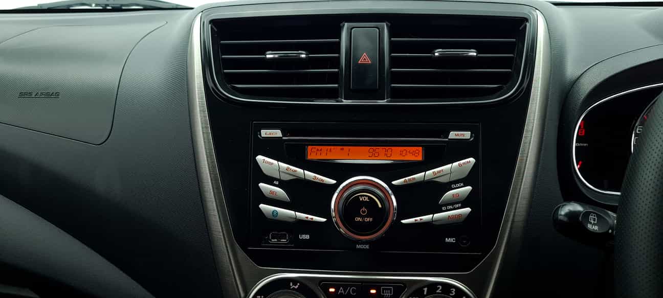 used 2014 Perodua AXIA SE 1.0