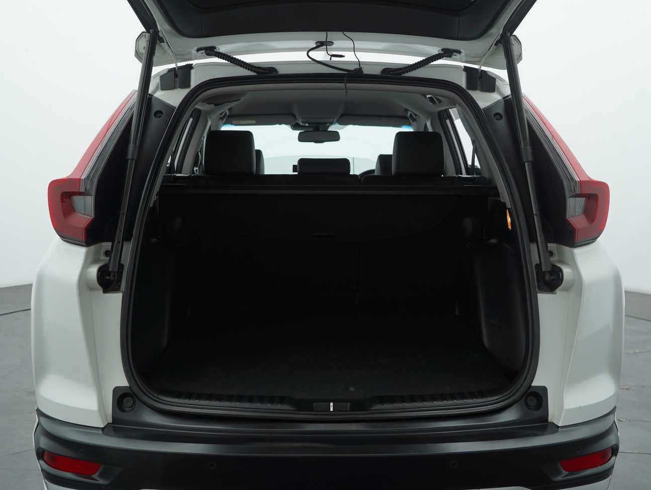 used 2020 Honda CR-V TC-P 1.5