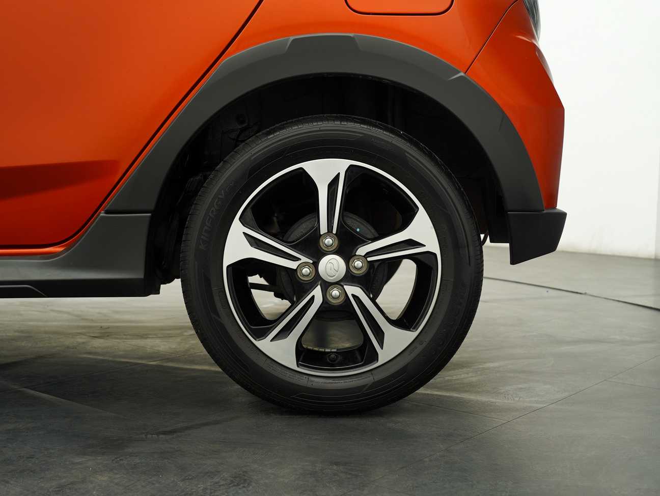 used 2020 Perodua AXIA Style 1.0