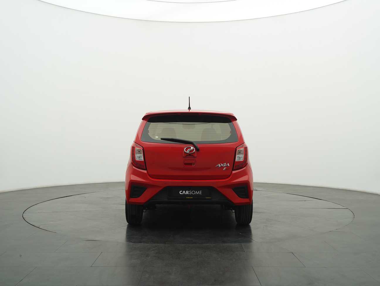 used 2022 Perodua AXIA Advance 1.0