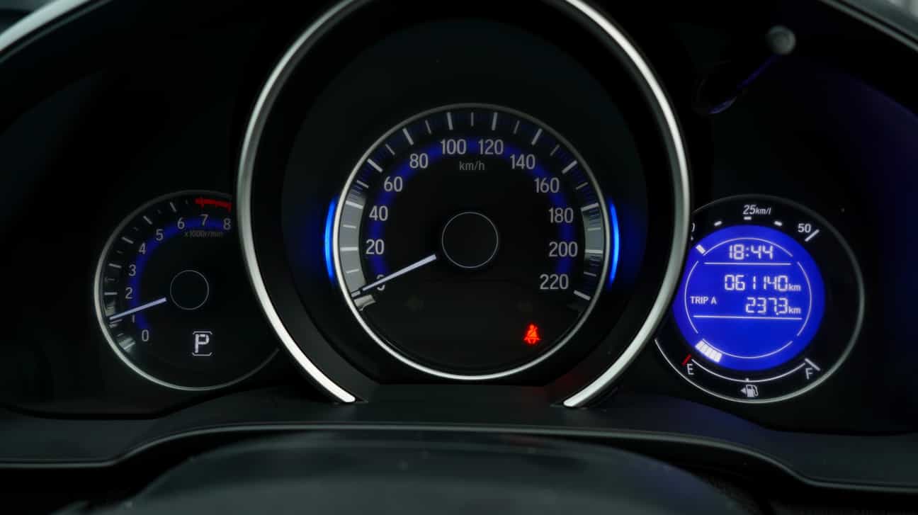 terpakai 2014 Honda JAZZ E 1.5