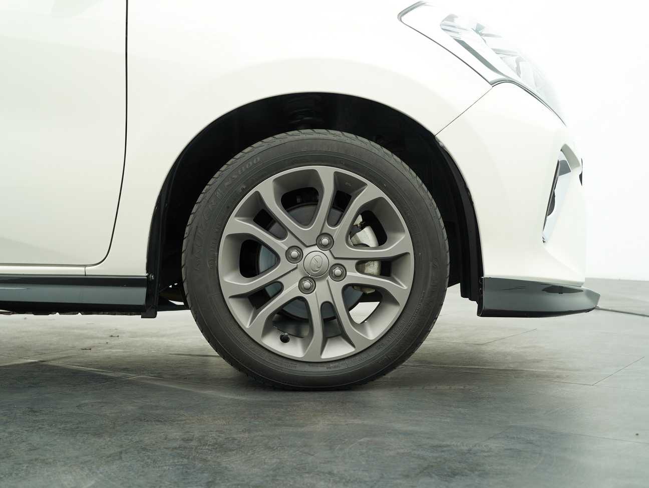 used 2020 Perodua Myvi AV 1.5