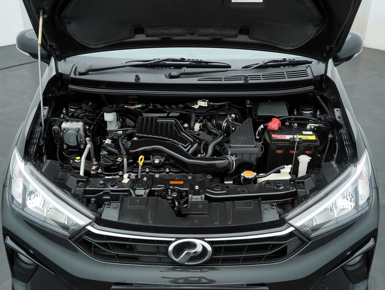 used 2020 Perodua Bezza X 1.3