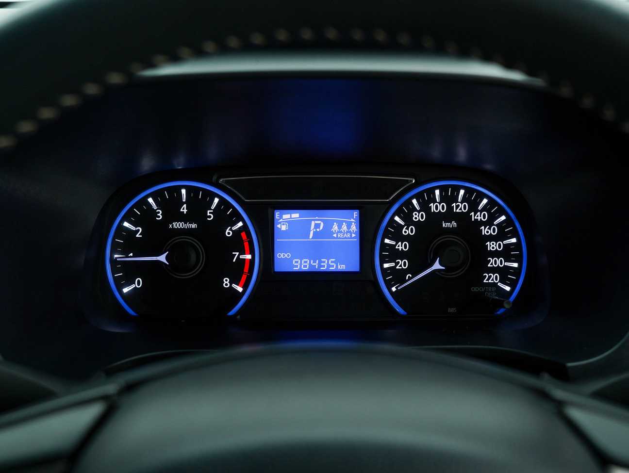 used 2019 Perodua Myvi AV 1.5