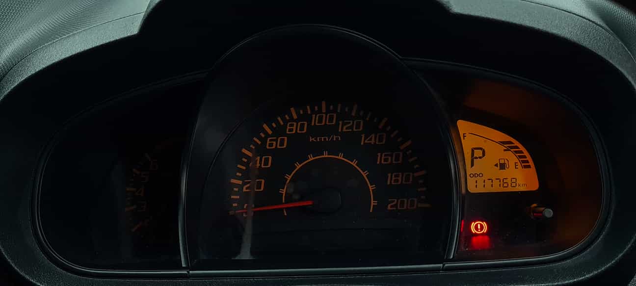 used 2015 Perodua AXIA G 1.0