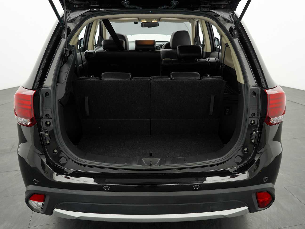 used 2020 Mitsubishi Outlander  2.4