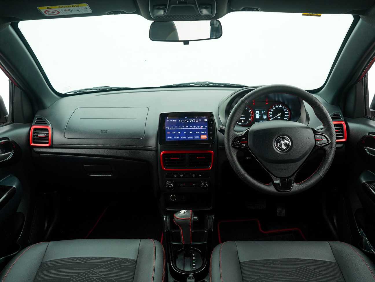 used 2023 Proton Saga Premium S 1.3