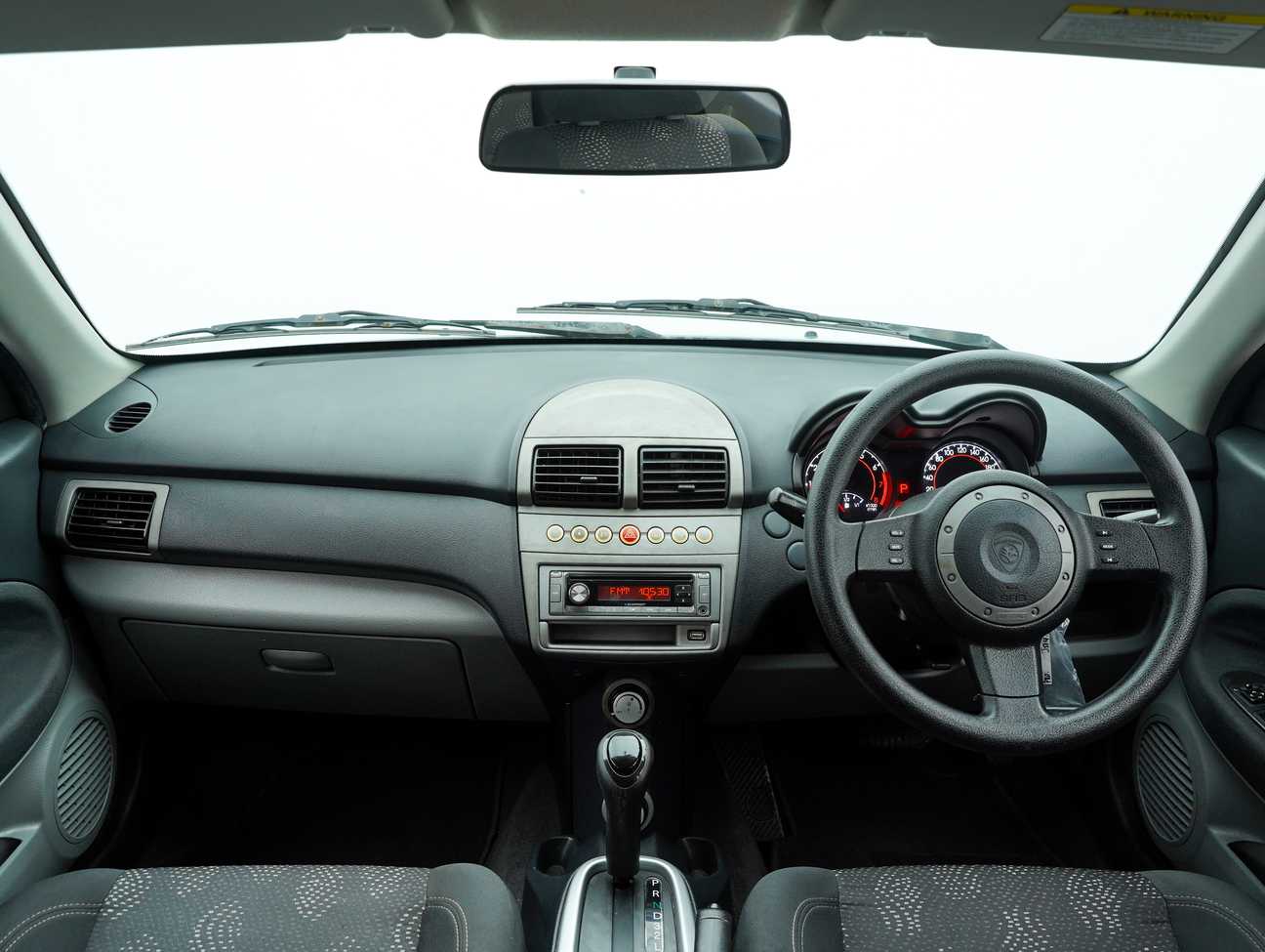 used 2012 Proton Persona Elegance Medium Line 1.6