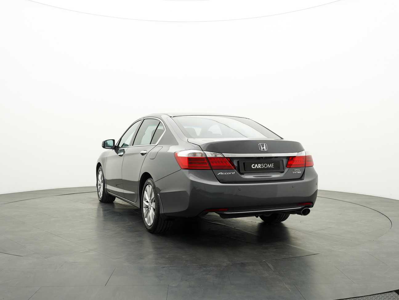 used 2016 Honda Accord VTi-L 2.0