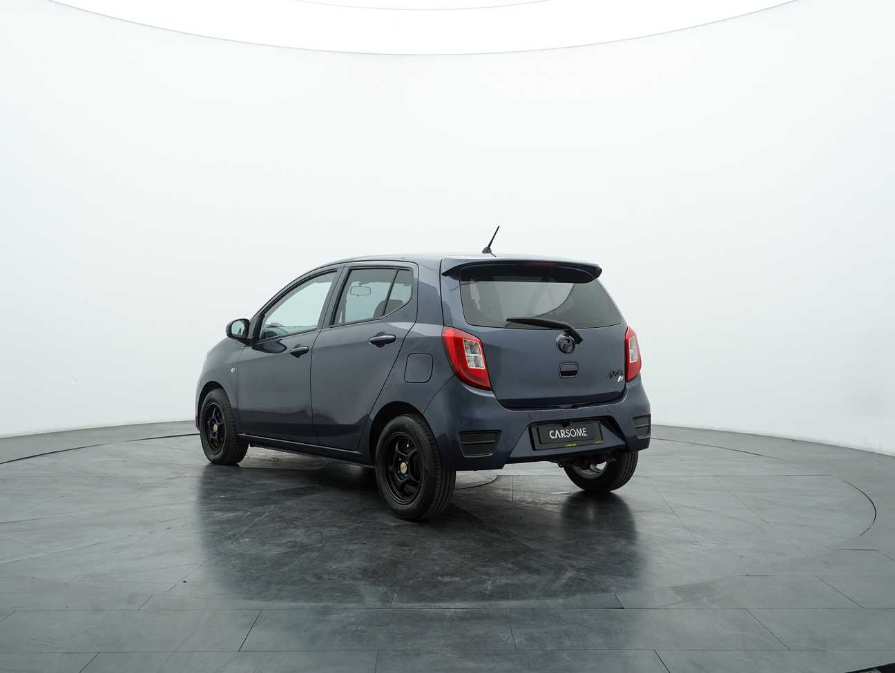 used 2018 Perodua AXIA G 1.0