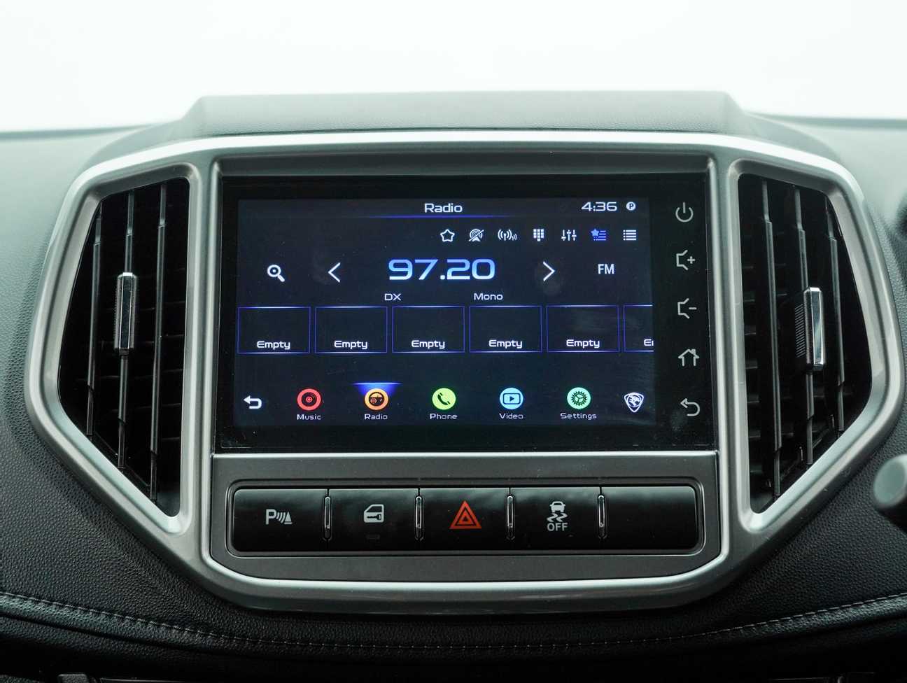 used 2021 Proton Iriz Executive 1.6