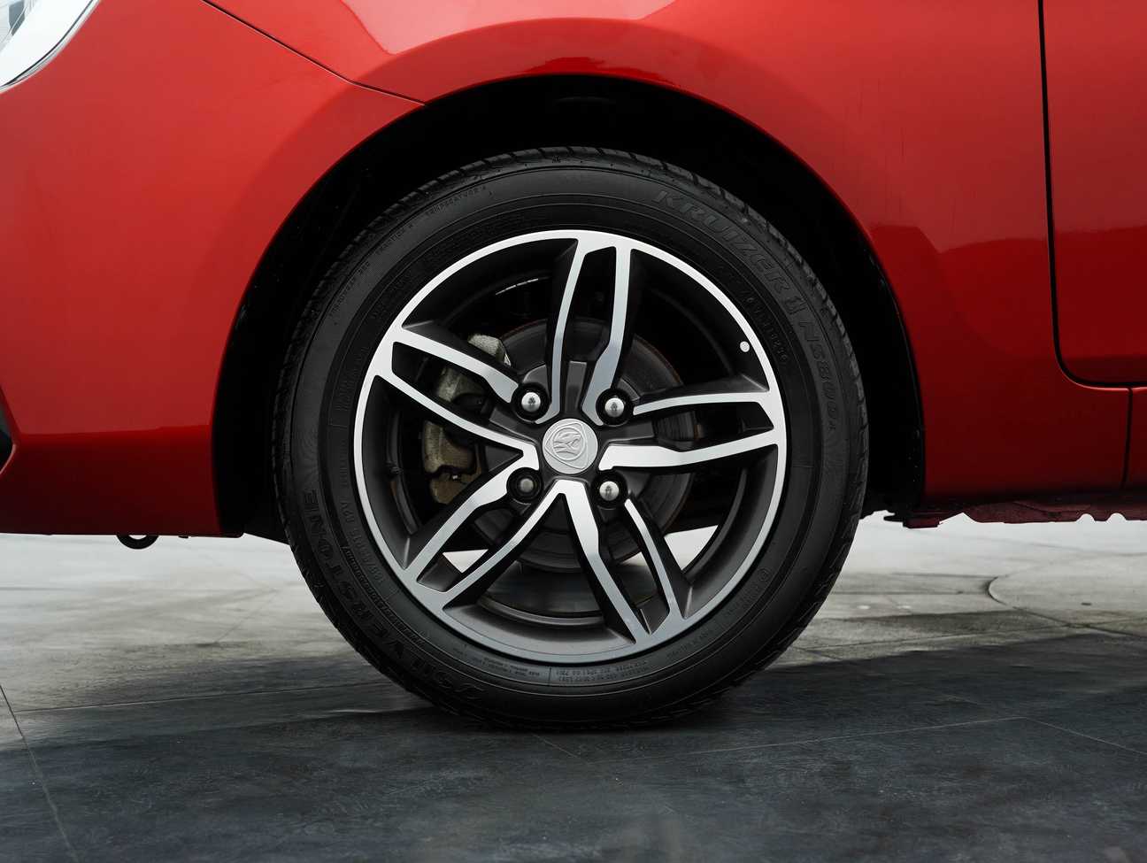 used 2020 Proton Saga Premium 1.3