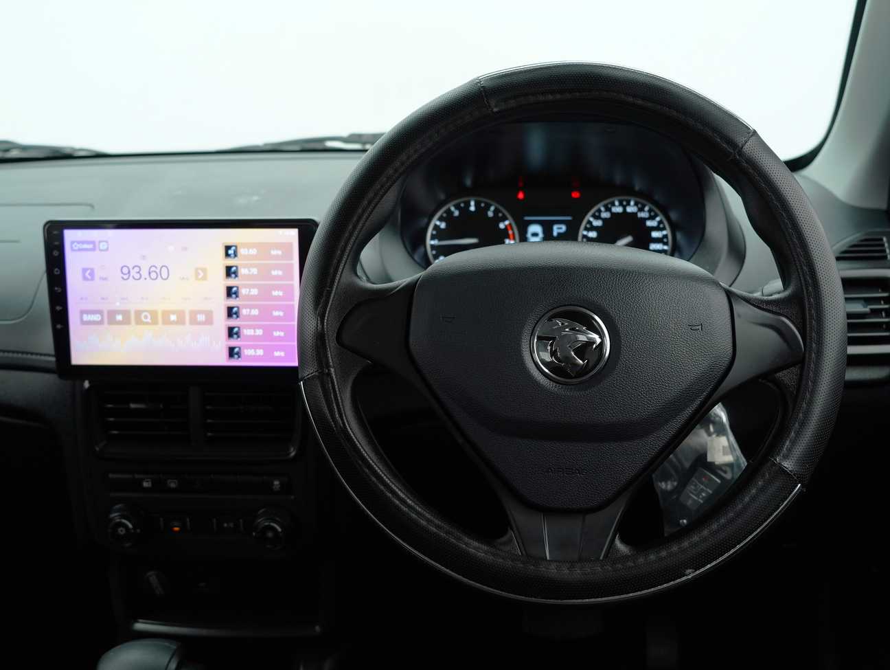 used 2024 Proton Saga Standard 1.3