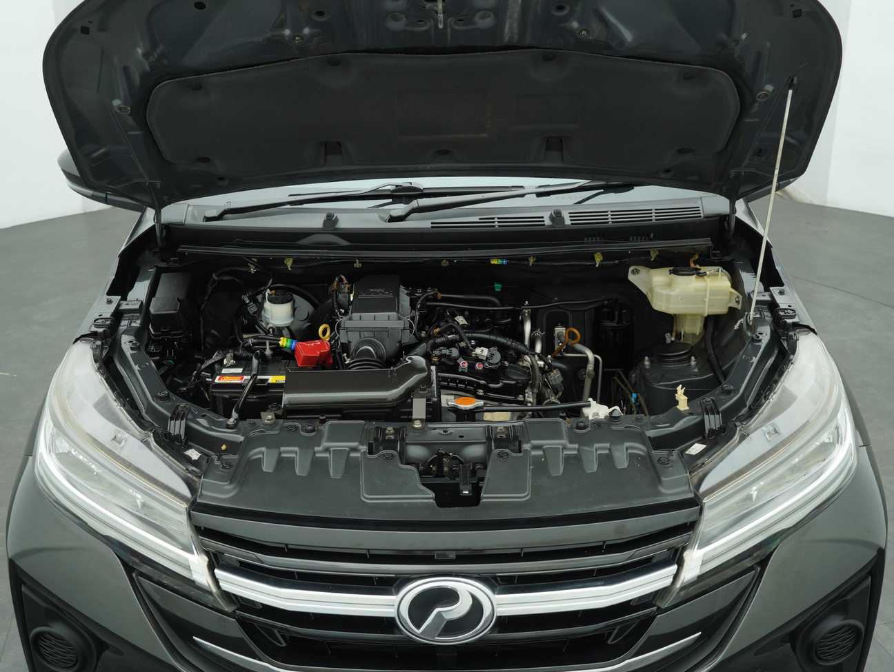 used 2019 Perodua Aruz X 1.5