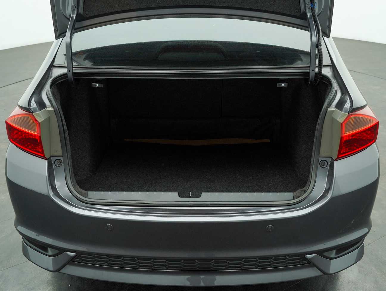 terpakai 2018 Honda City E 1.5