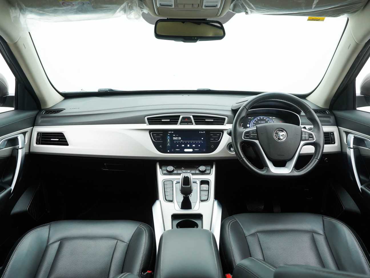 used 2020 Proton X70 Executive 1.8