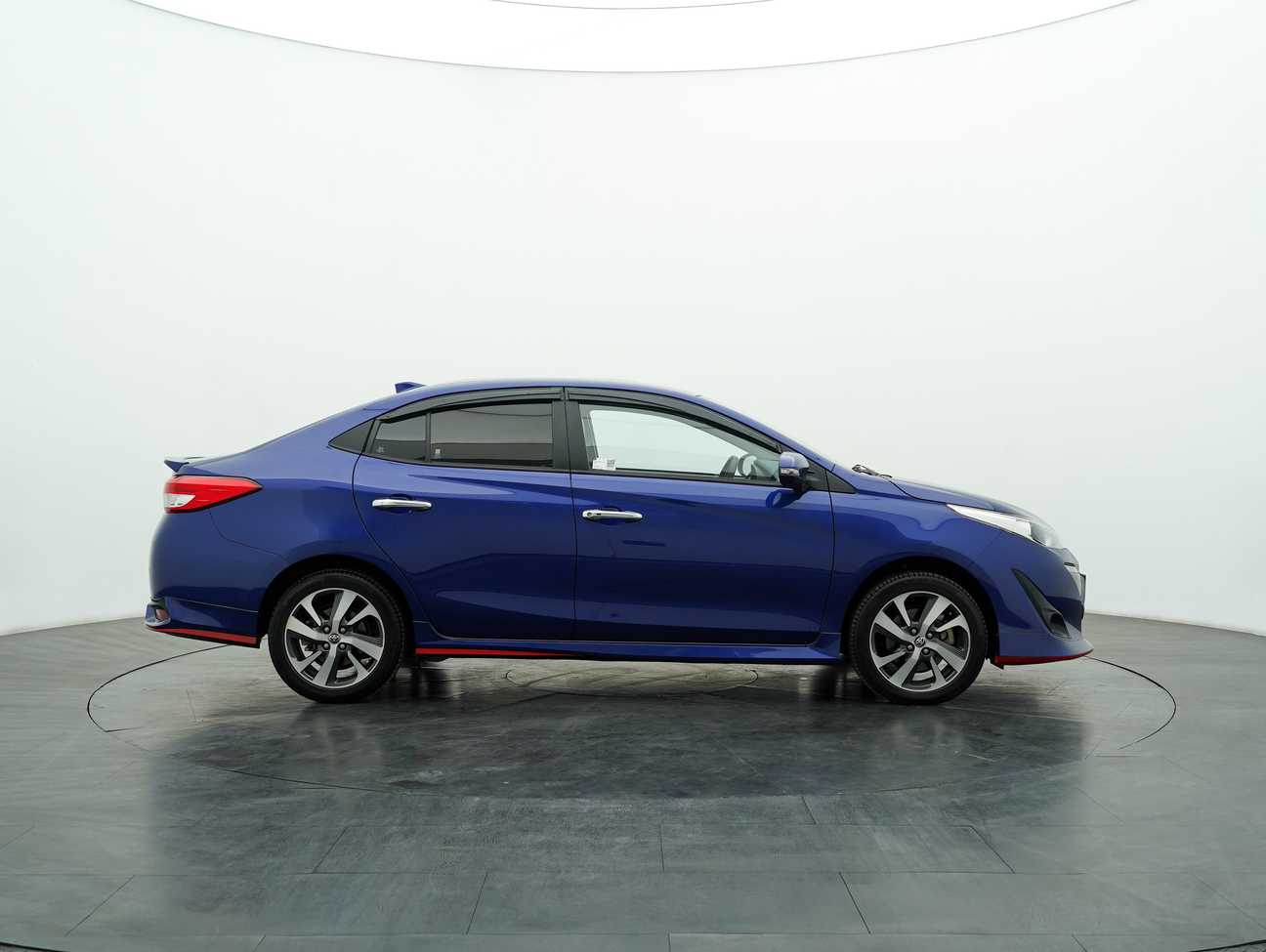 used 2020 Toyota Vios G 1.5
