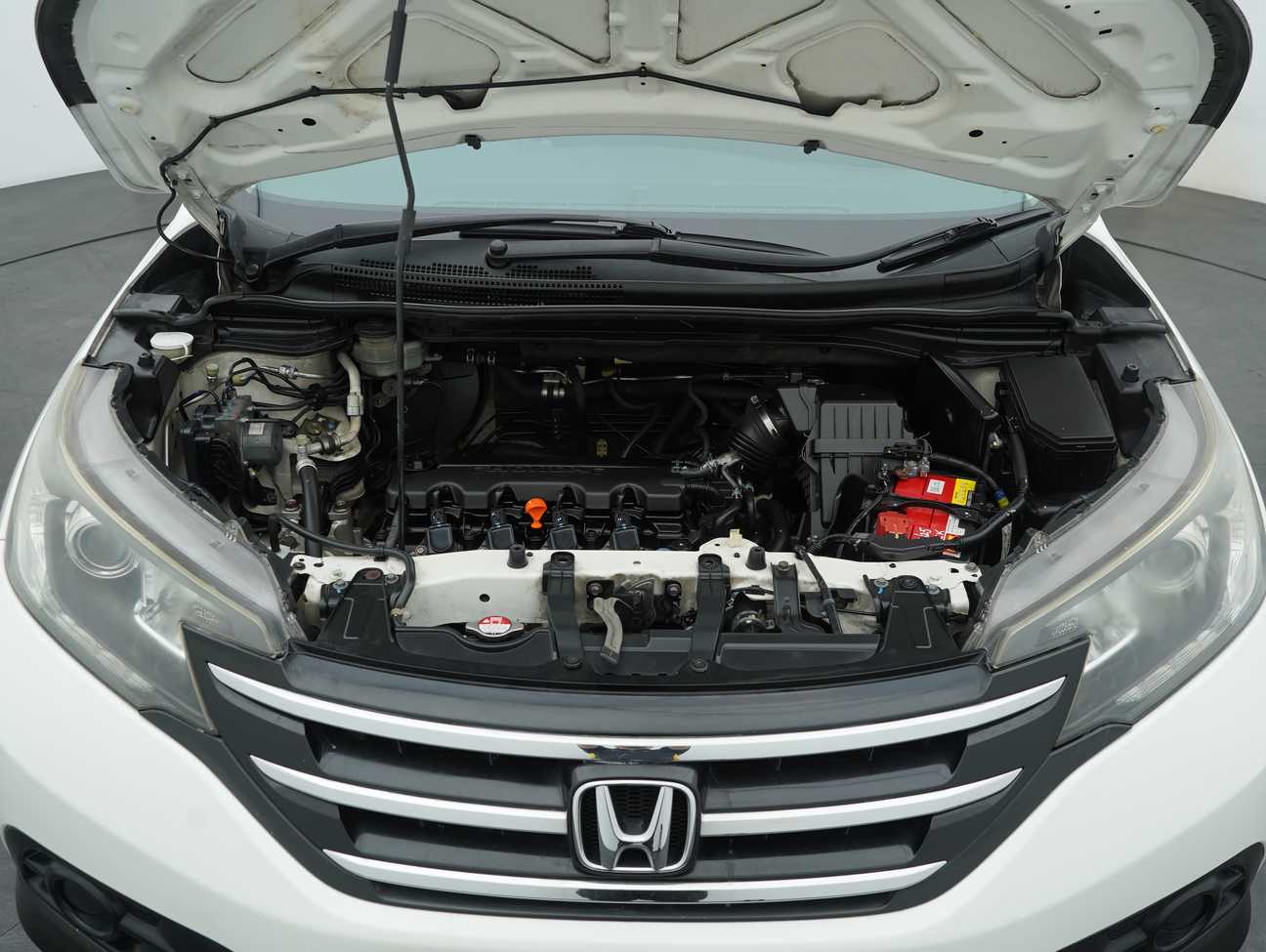 terpakai 2013 Honda CR-V  2.0