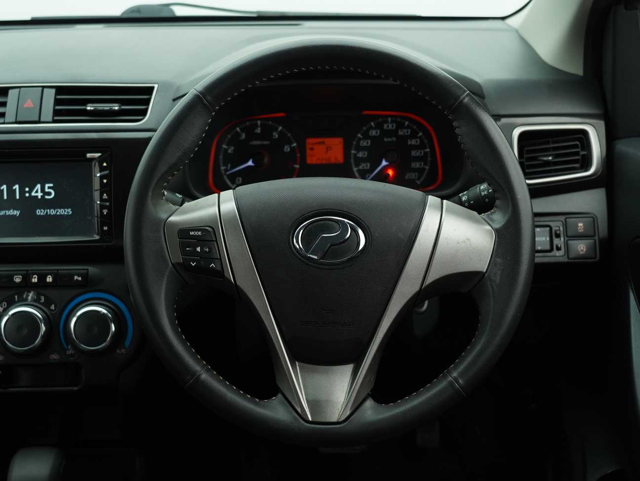 used 2018 Perodua Bezza Advance 1.3