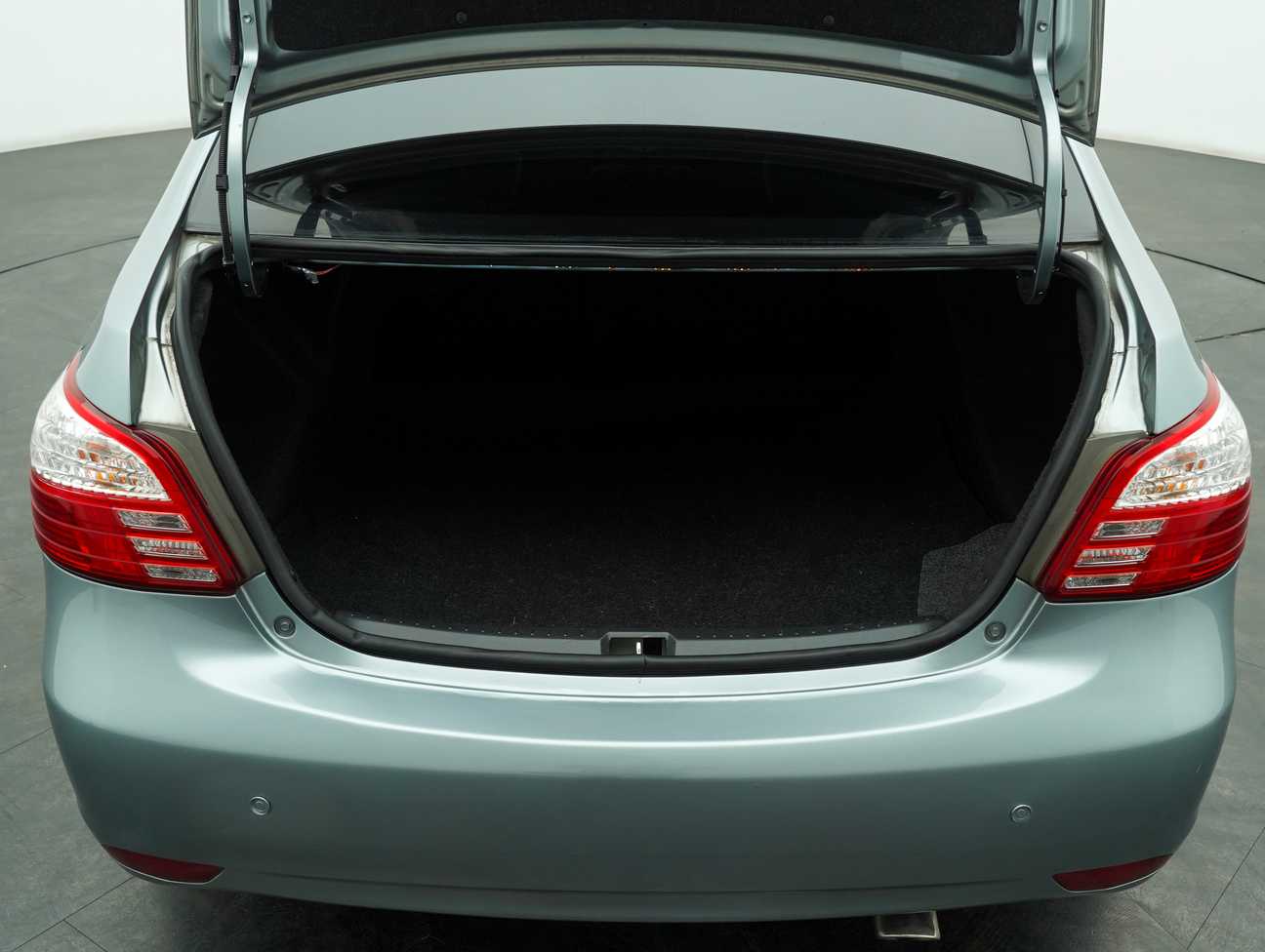 used 2013 Toyota Vios E 1.5