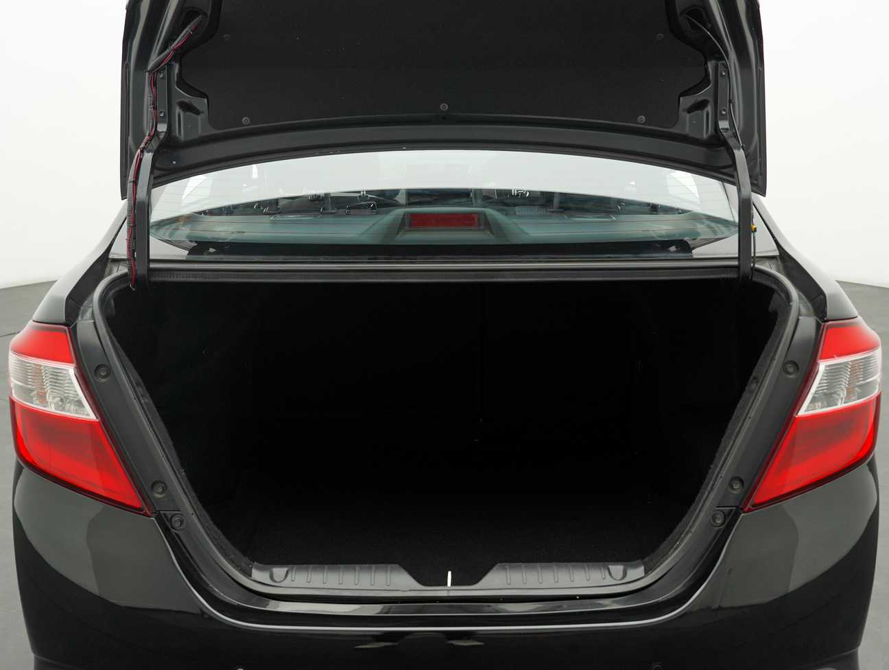 used 2018 Perodua Bezza X Premium 1.3