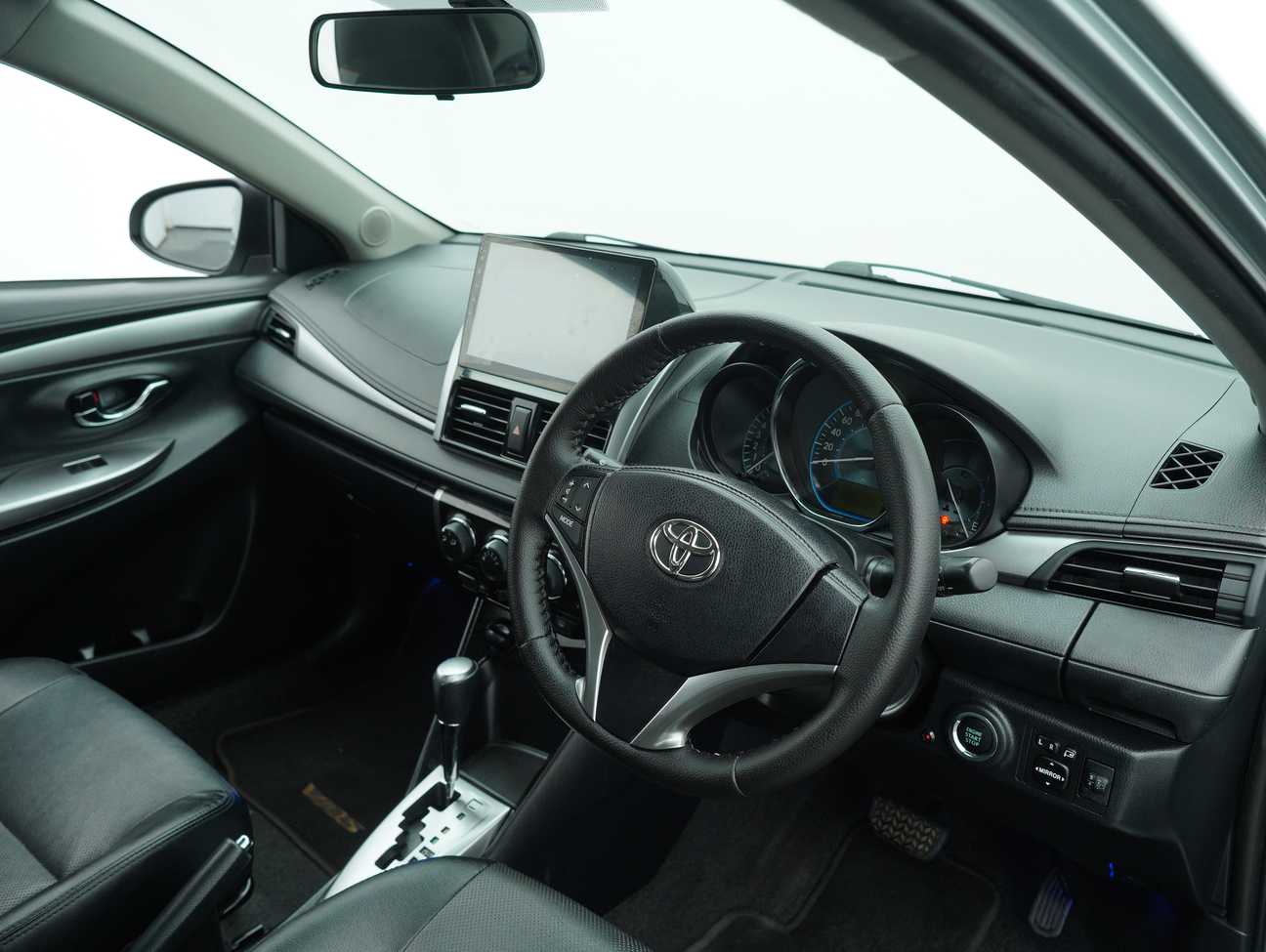 used 2015 Toyota Vios G 1.5