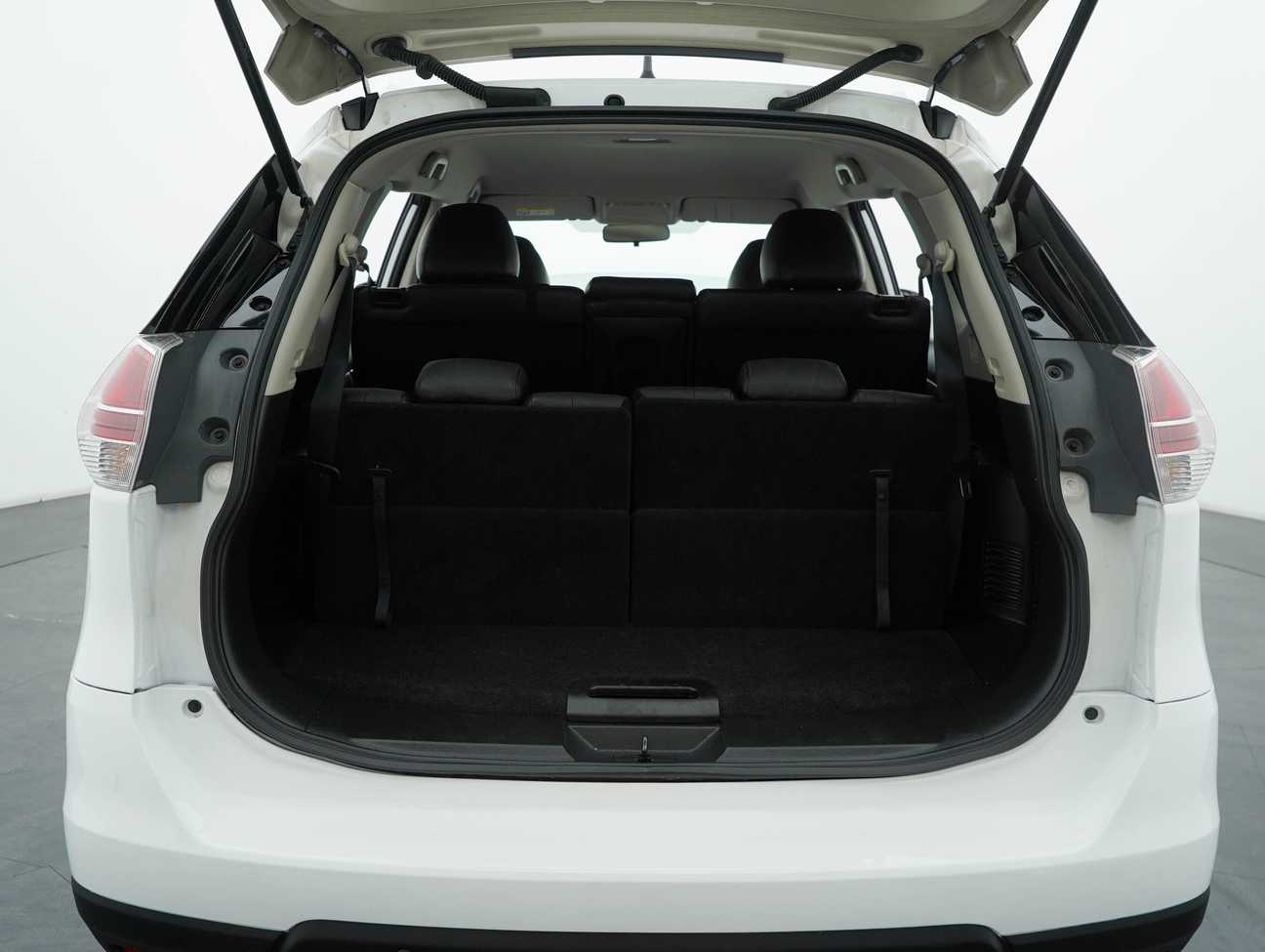 terpakai 2017 Nissan X-Trail  2.0