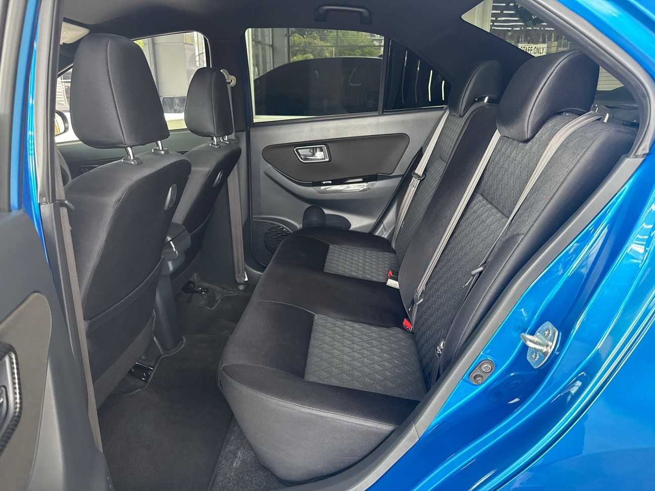 terpakai 2022 Perodua Bezza X 1.3