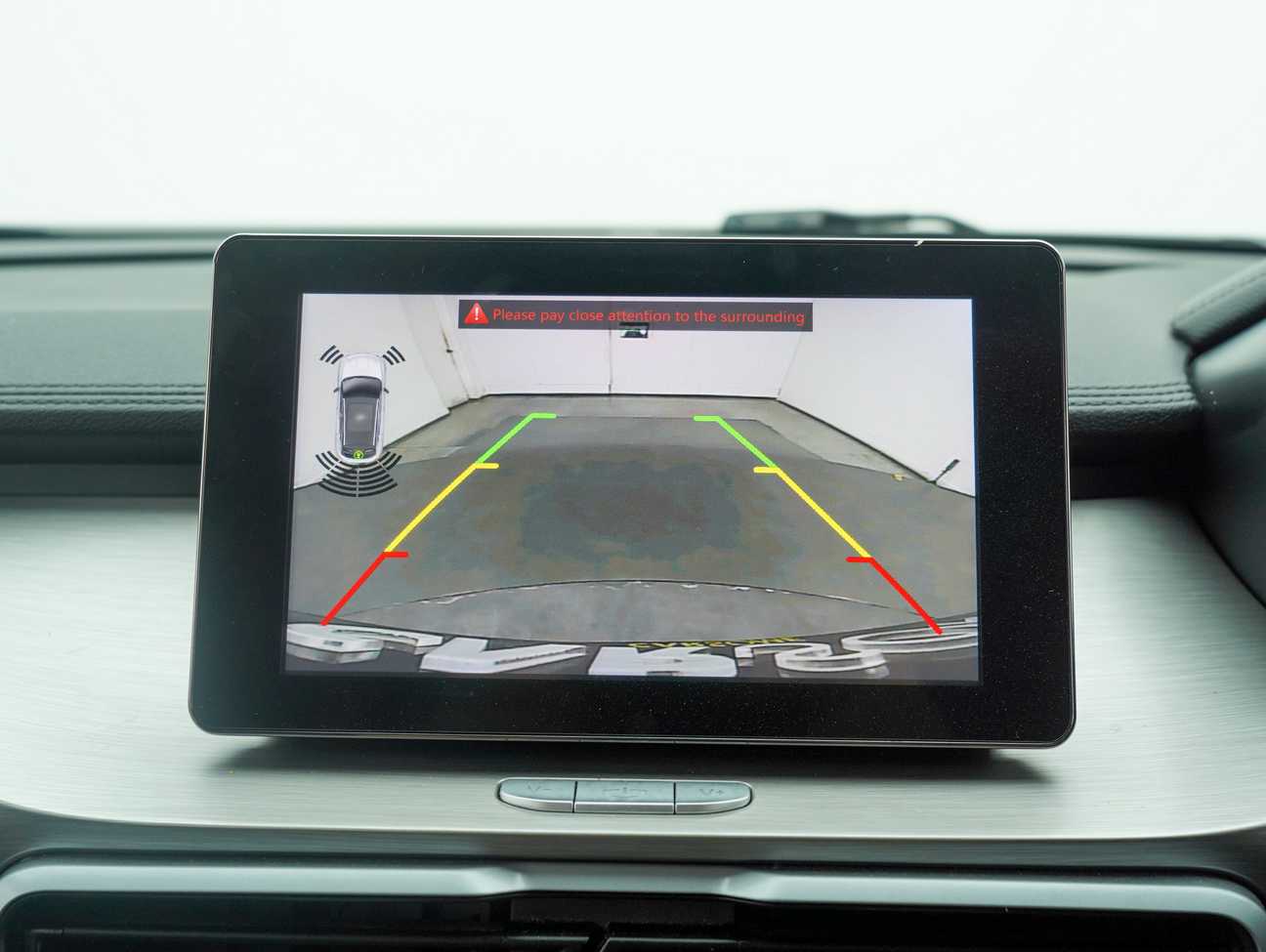 used 2021 Proton X50 Executive 1.5