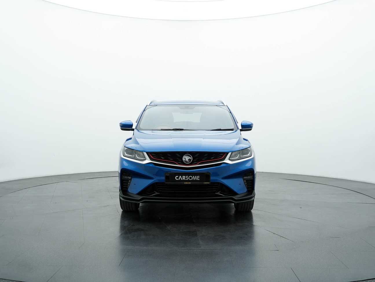 terpakai 2022 Proton X50 Premium 1.5