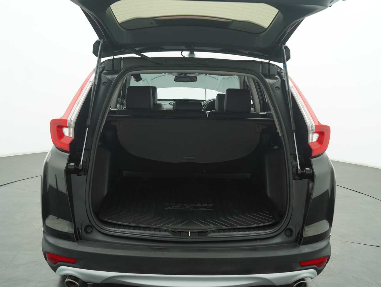 used 2020 Honda CR-V TC 1.5