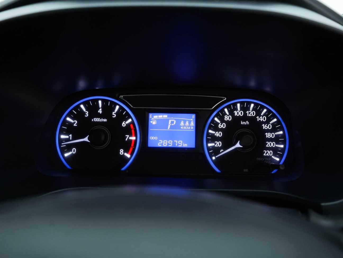 terpakai 2021 Perodua Myvi X 1.3