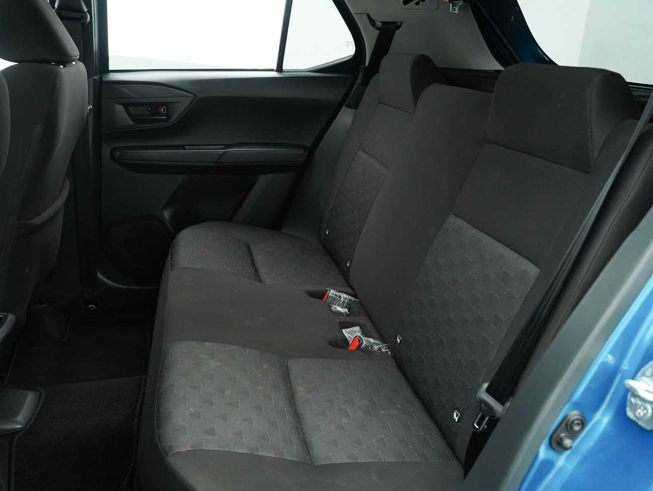 terpakai 2024 Perodua AXIA X 1.0