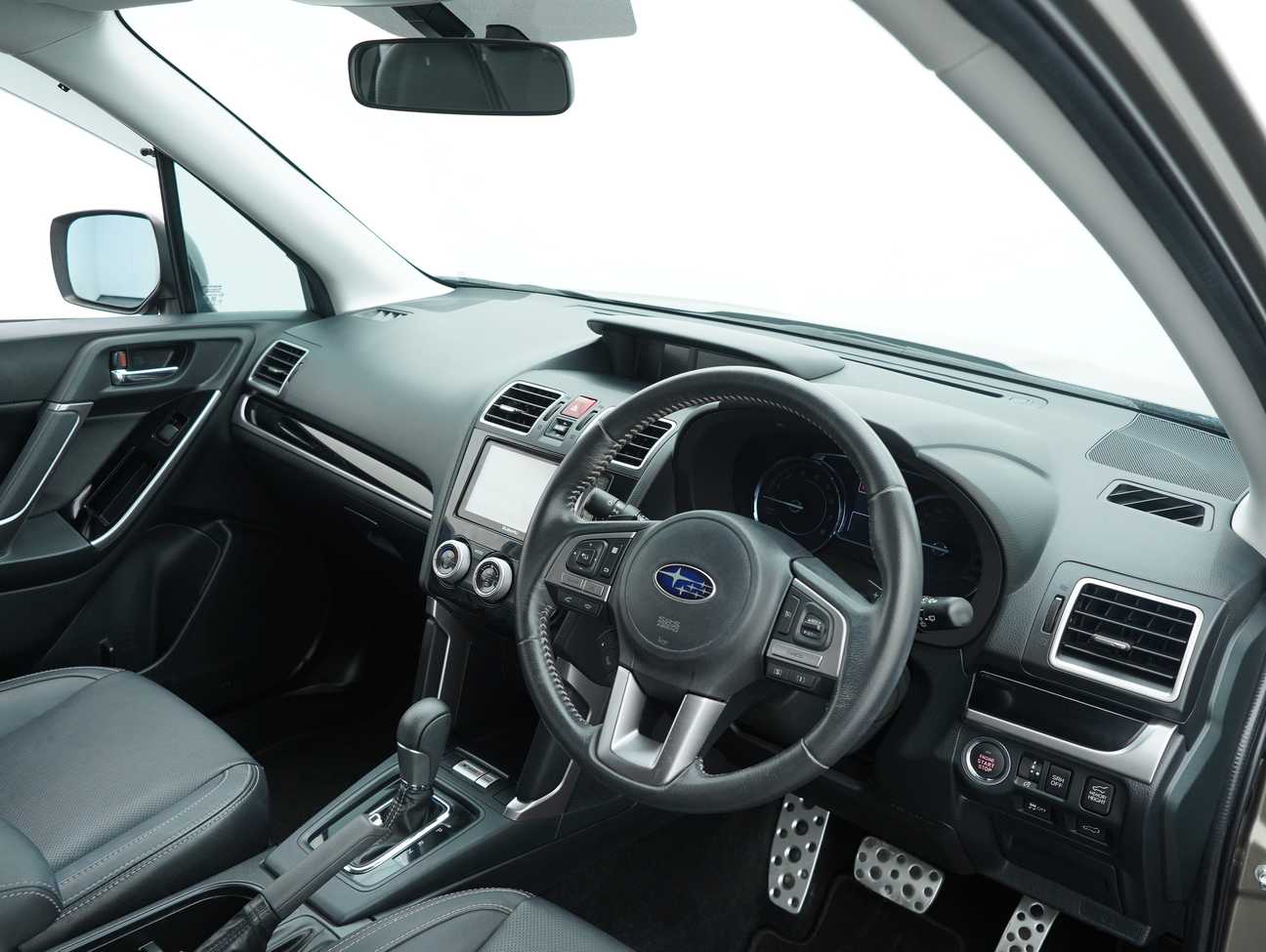 used 2019 Subaru Forester P 2.0